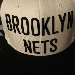 Brooklyn Nets Snapback